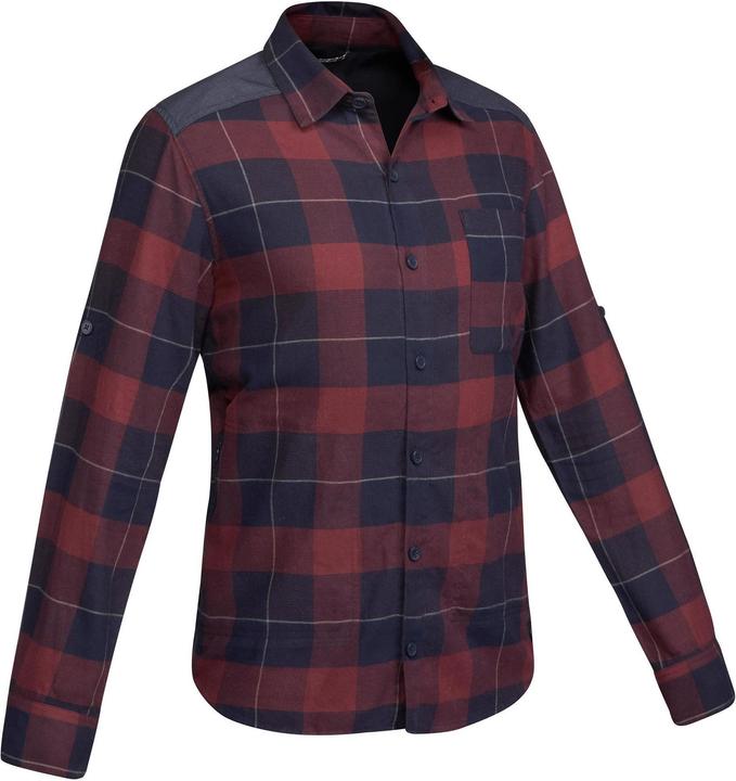 Actual product image Forclaz TRAVEL 500 (3XL)
