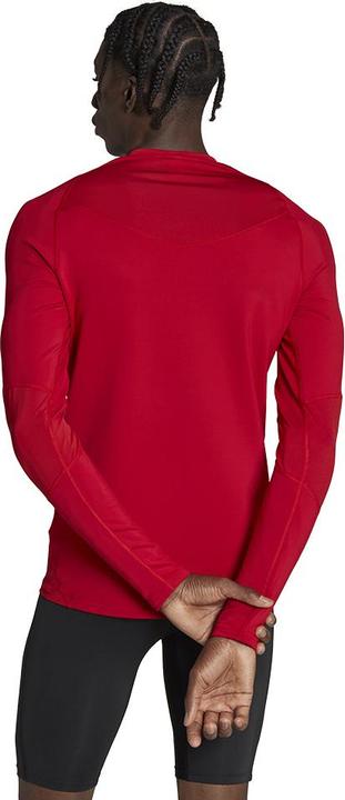 Actual product image adidas Techfit longsleeve men (S)