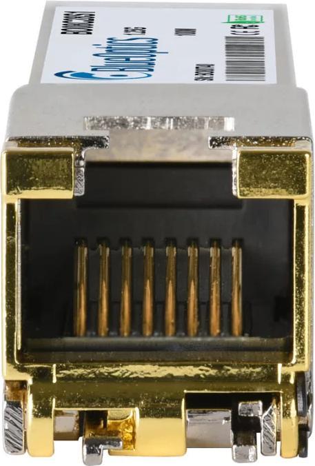 Immagine prodotto BlueOptics Telco Systems BTI-MGBIC-M-T-TX RJ-45 compatibile con SFP BO08C28S1