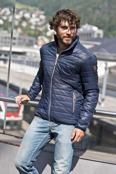 Image du produit Rukka Veste thermique Brian pour hommes (M)