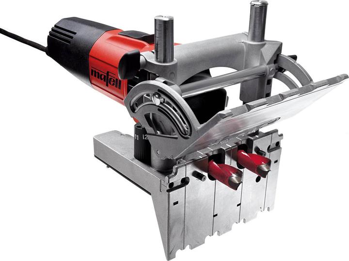 Produktbild Mafell DD40P DuoDübler PowerMAX 230V