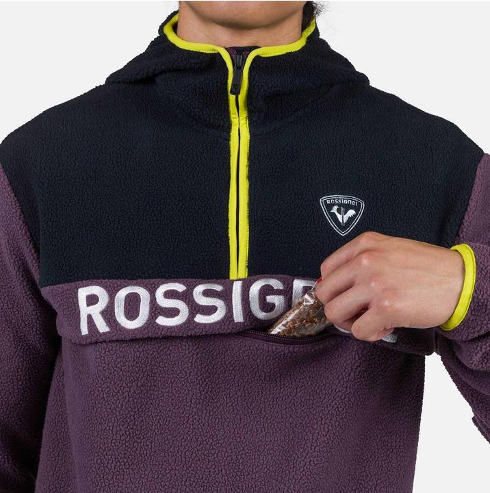 Produktbild Rossignol Alltrack Fleece-Sweatshirt (XL)