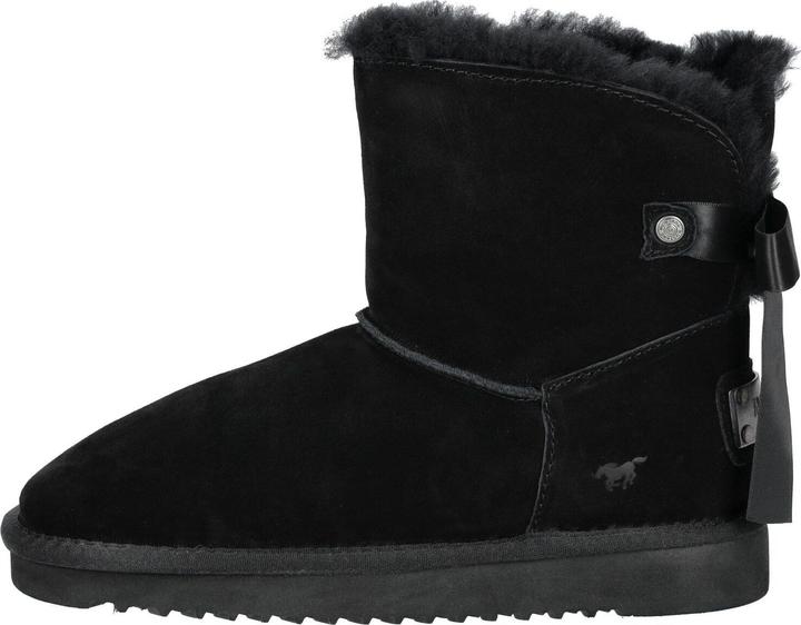 Produktbild Mustang Stiefelette (41)