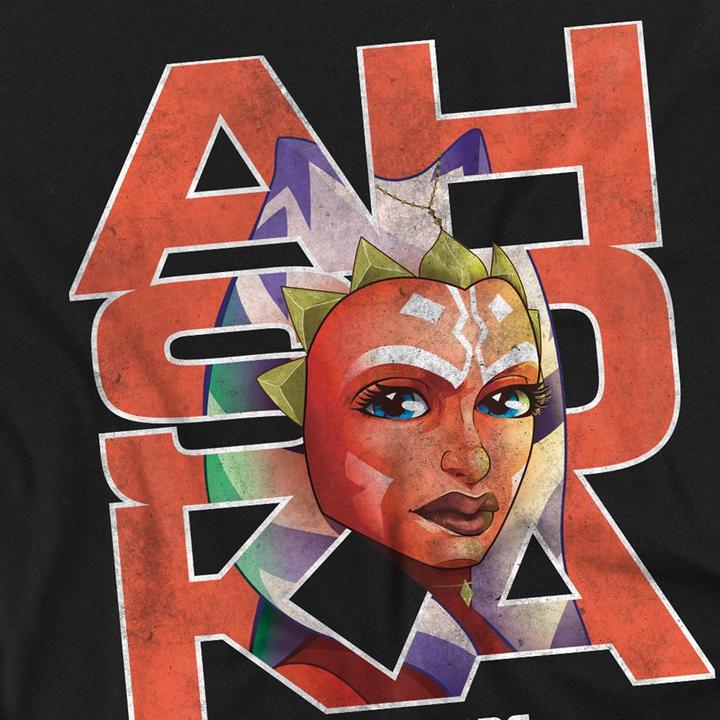 Produktbild Ahsoka TShirt (XXL)