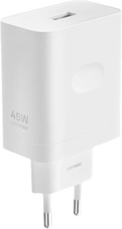 Image du produit OPPO Chargeur USB Supervooc 45W pour le (45 W)