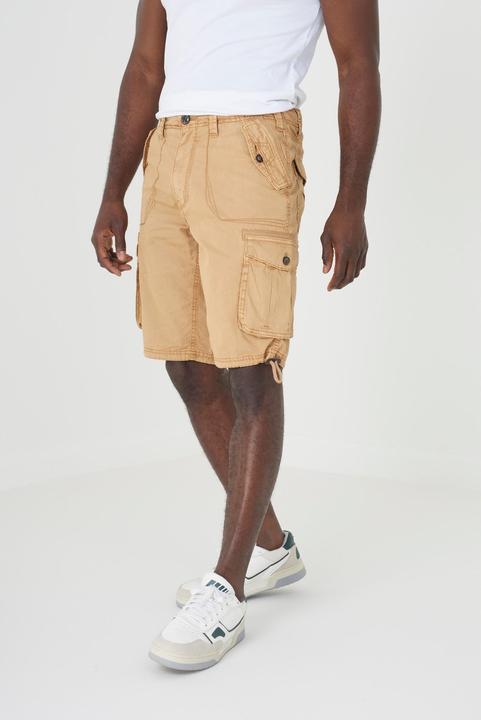 Immagine prodotto Brave Soul Pantaloncini George Cargo Uomo (XL)