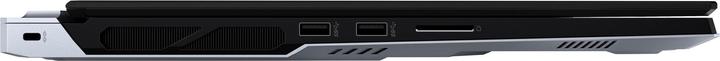 Produktbild MSI Titan 18HX (18", Intel Core i9-14900HX, 128 GB, 4000 GB, DE)