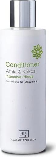 Image du produit Classic Ayurveda Après-shampooing Amla & Coco, BDIH (200 ml)