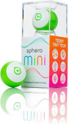 Actual product image Sphero Mini