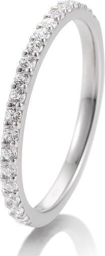 Actual product image Breuning Memoire ring (64, 750/18 K Gold)