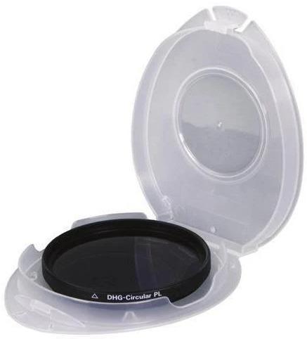 Actual product image Dörr Circular polarising filter DHG 52mm (52 mm, Polarizing filter)