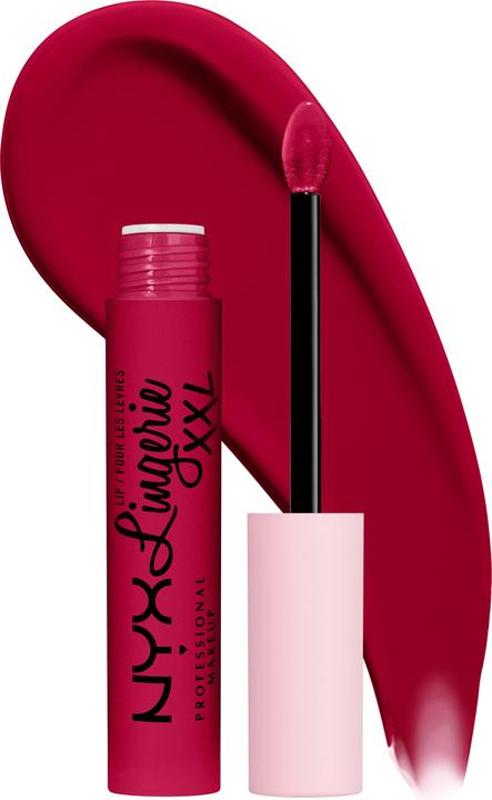 Produktbild NYX Professional Make-Up Lip Lingerie XXL (21 Stamina)