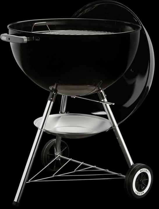 Actual product image Weber Original (57 cm)
