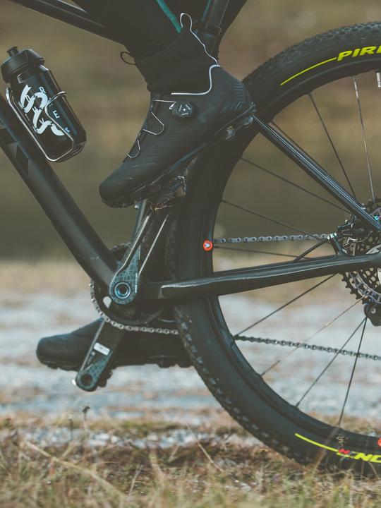 Actual product image Northwave Magma XC Core (43)