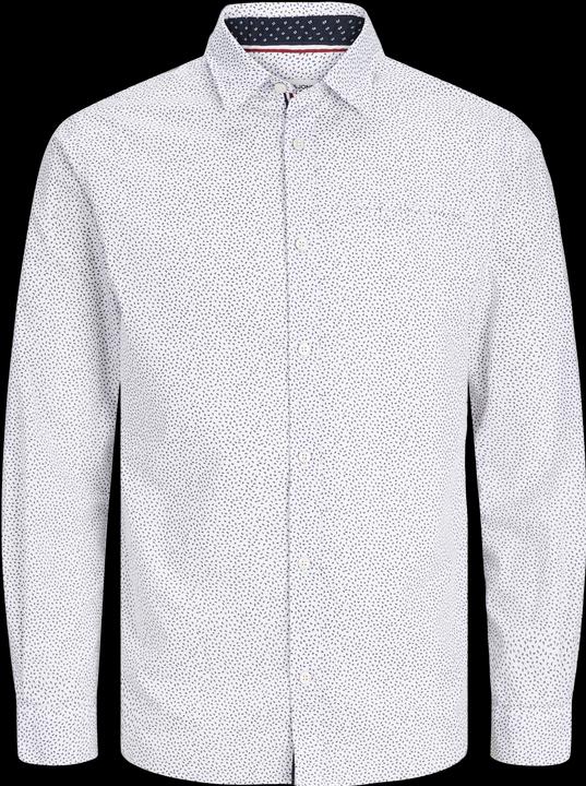Immagine prodotto Jack & Jones Jjeremy Detail Shirt Ls Noos (XS)