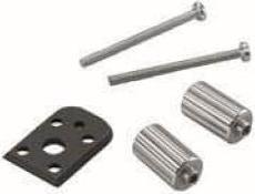 Actual product image Aesculap Dovetail set for Favorita