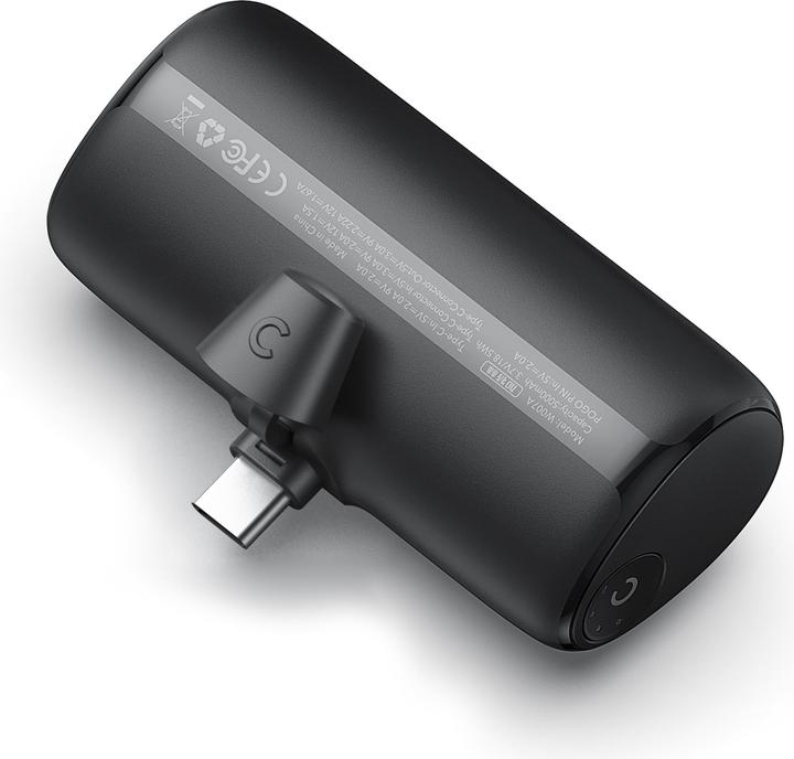 Image du produit Veger POGO-C/L Kits (20000 mAh, 80 W, 80 Wh)