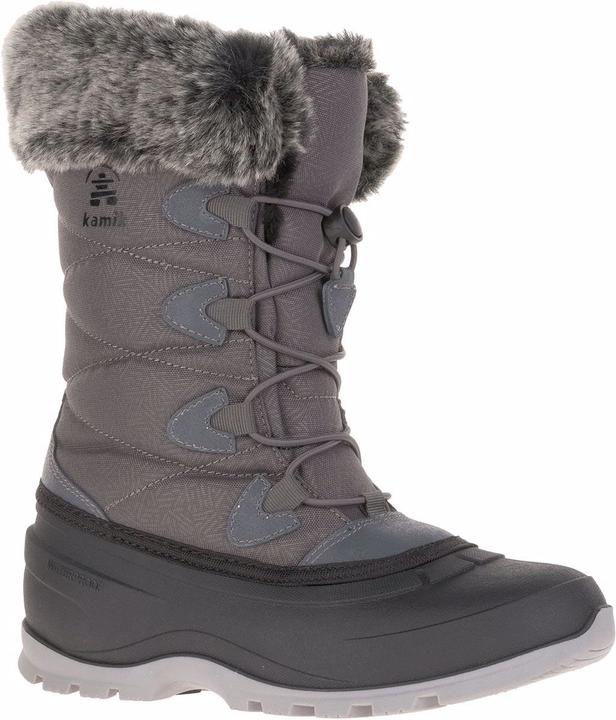 Actual product image Kamik Momentum 3 shoes (41)