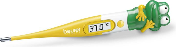 Produktbild Beurer By 11 (Achselhöhle, Mund, Rektal)