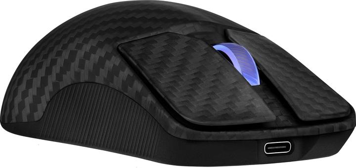 Produktbild ASUS ROG Harpe Ace Extreme (Kabelgebunden, Kabellos)