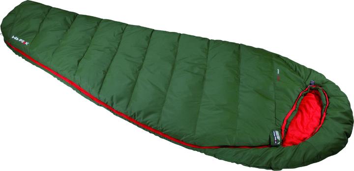 Immagine prodotto High Peak Sacco a pelo Pak 1000 ECO