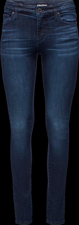 Black Diamond Forged Denim