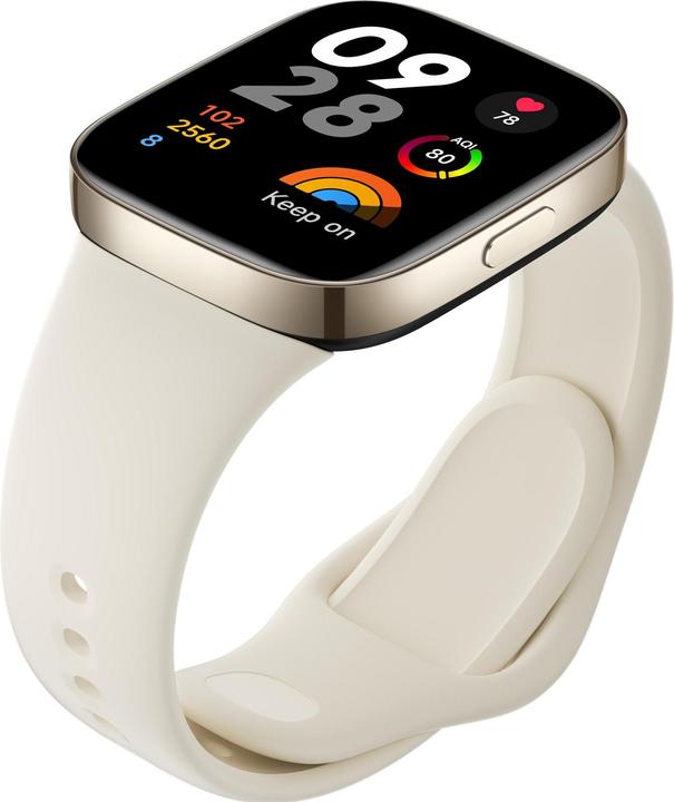 Image du produit Xiaomi Redmi Watch 3 (42.58 mm)