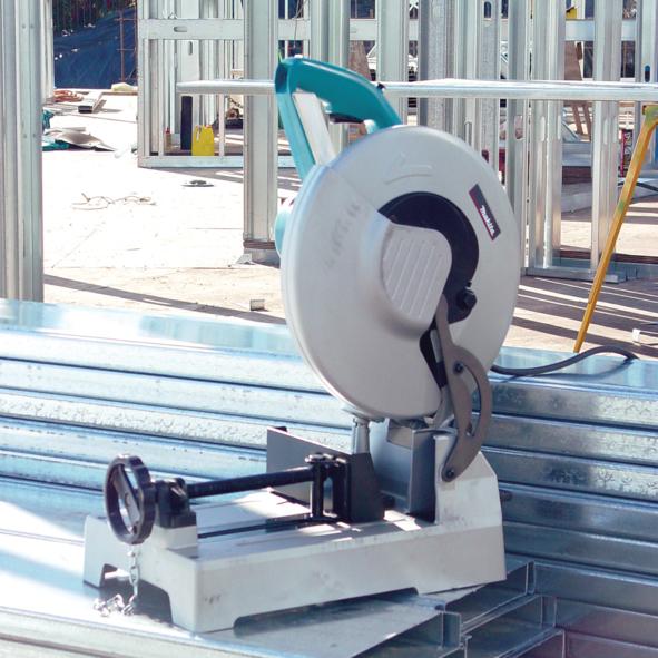 Actual product image Makita LC1230N