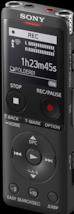 Produktbild Sony ICD-UX570 (4 GB)