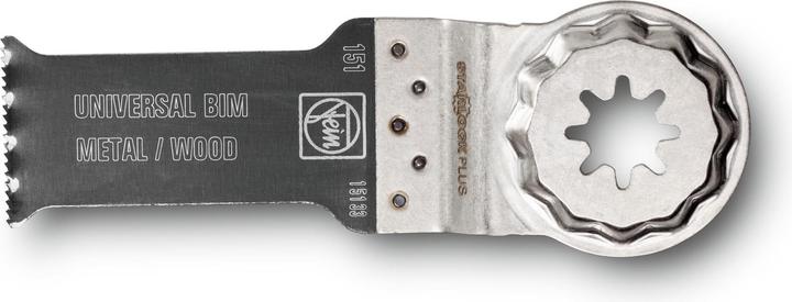 Produktbild Fein Bimetall Tauchsägeblatt