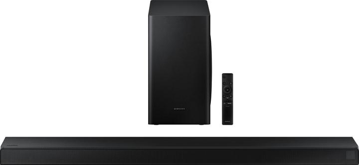 Actual product image Samsung HW-T650 (340 W, 3.1 Channel)