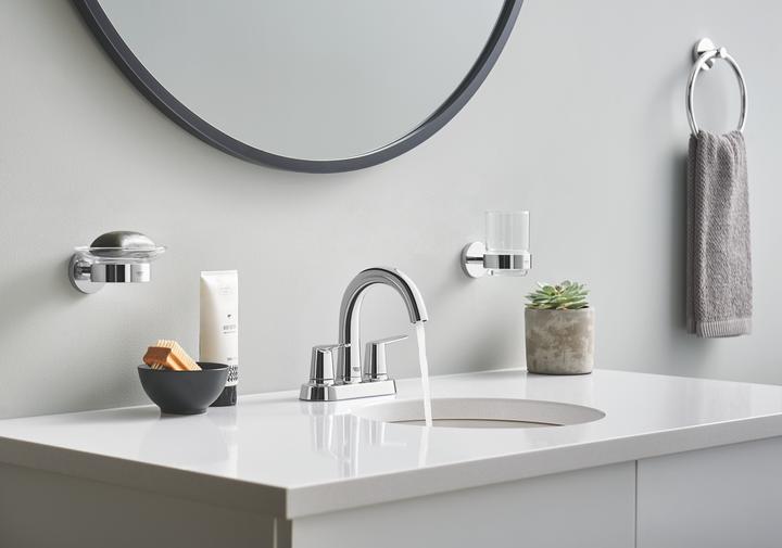 Image du produit Grohe Essentials (9 x 13 x 19,5 cm)