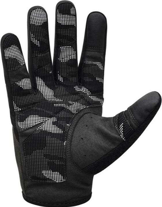 Produktbild Rdx T2 Training Fitnesshandschuhe (XL)