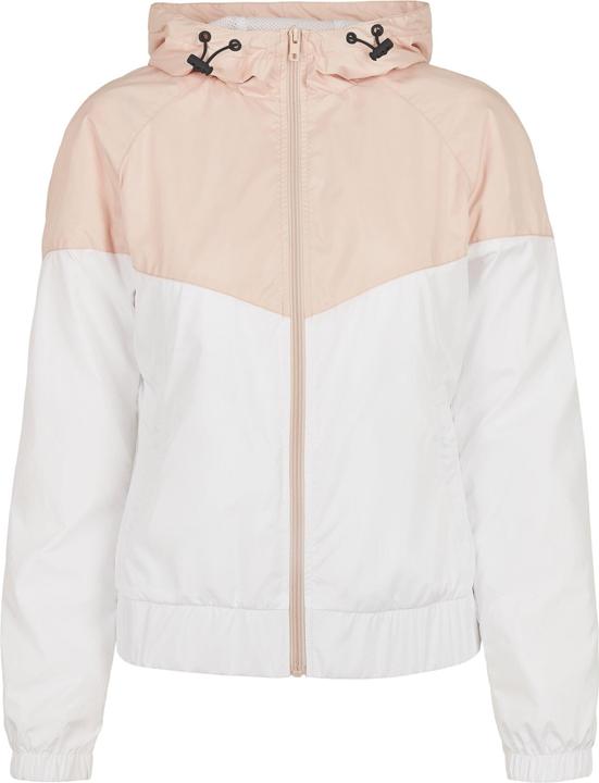 Produktbild Urban Classics Ladies Arrow Windbreaker - 8612 (S)