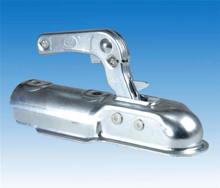 Actual product image Unitec Coupling head