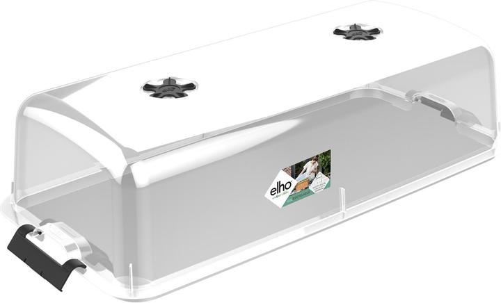Elho Caps