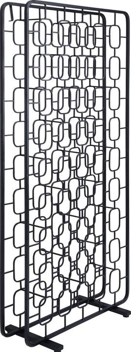 Image du produit Kare Design Porte-Bouteilles Circles 173cm (81 x 35 x 173 cm)