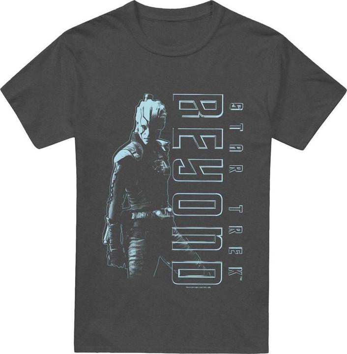 Immagine prodotto Star Trek Beyond Maglietta Jaylah Adulto Unisex (L)