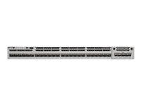Image du produit Cisco Catalyst 3850 (24 ports)