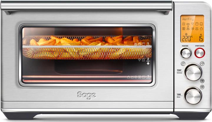 Actual product image Sage The Smart Oven Air Fry (CH plug)