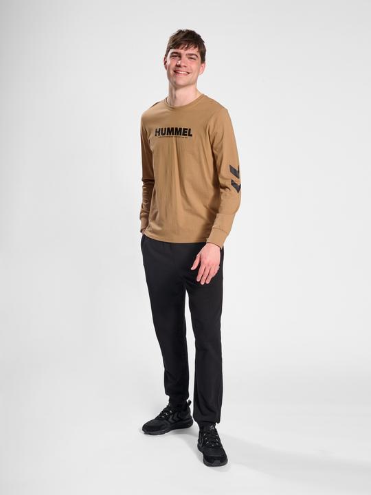 Produktbild hummel Hmllegacy T-Shirt L/S (L)