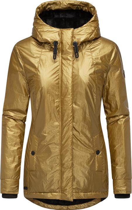 Actual product image Ragwear Monadde Bling (3XL)