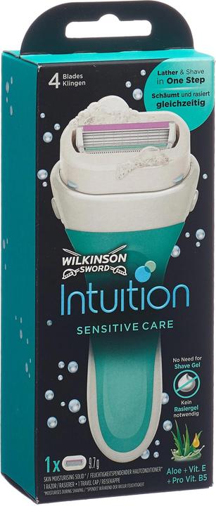 Wilkinson Intuition