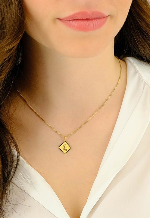 Image du produit Muau Vierge (Or jaune 750/18K)