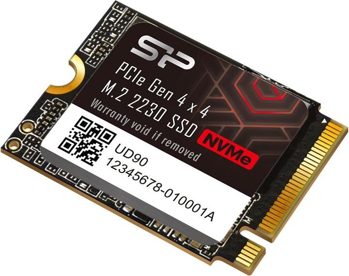 Produktbild Silicon Power Dysk SSD UD90 1TB M.2 2230 PCIe NVMe (1000 GB, M.2 2230)