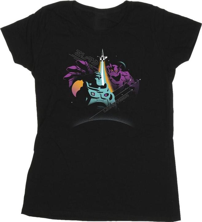 Produktbild Disney Lightyear Zurg In Space TShirt (L)