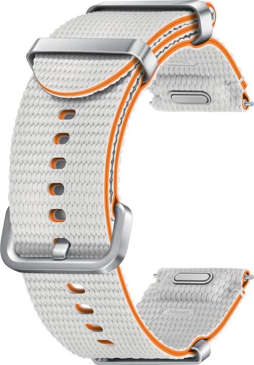 Image du produit Samsung Bande d'athlétisme (20 mm, Caoutchouc, Nitrile, Galaxy Watch 7)