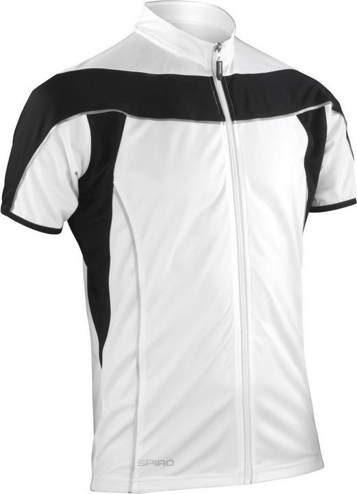White/Black