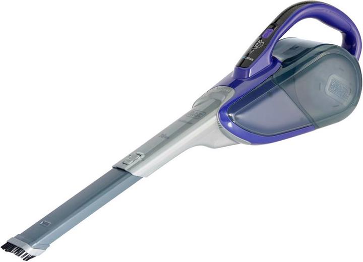 Immagine prodotto Black & Decker Svj520bfsp