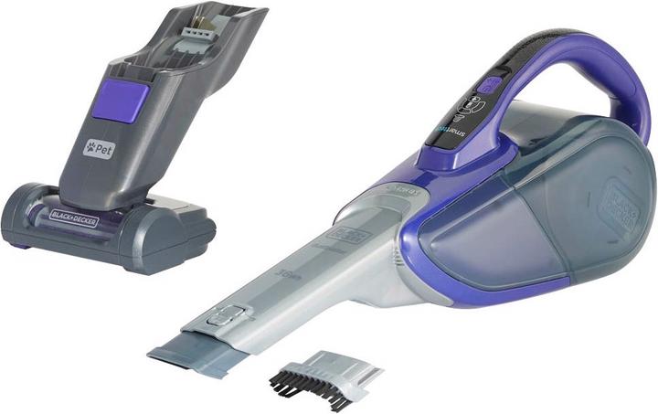 Immagine prodotto Black & Decker Svj520bfsp